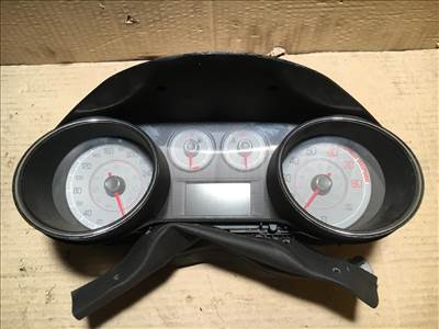 Fiat Bravo 2007-2014 1.4 TJet benzines bontott óracsoport 51774253