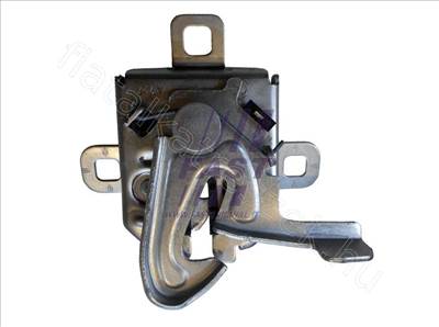 Motorházfedél zár FIAT DUCATO 02>  - DUCATO - FT94148, 1352313080 -  - Fastoriginal Utángyártott új 1352313080
