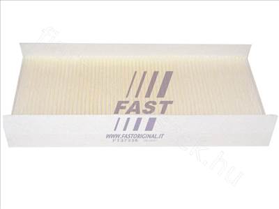 Pollenszűrő FORD CONNECT 02> 1.8 TDCi - TRANSIT, FOCUS, TOURNEO - FT37336, FT37337 -  - Fastoriginal Utángyártott új 