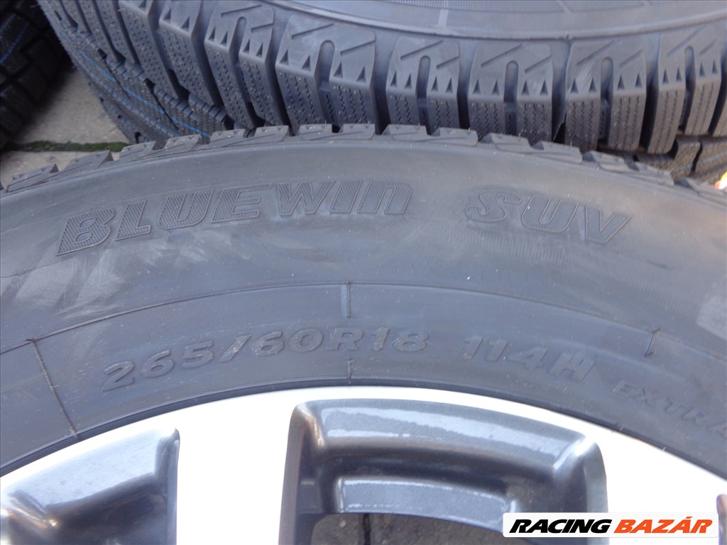 Ford Ranger Wildtrak / Raptor új gyári garnitúra   4. kép