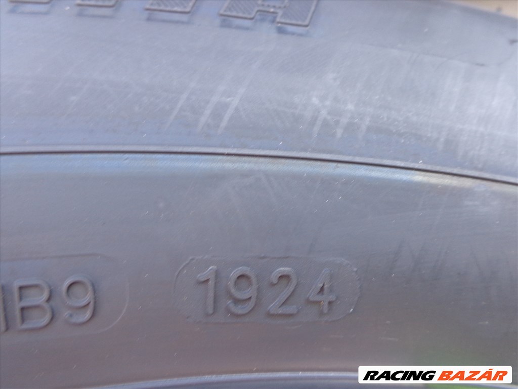Ford Ranger Wildtrak / Raptor új gyári garnitúra   5. kép