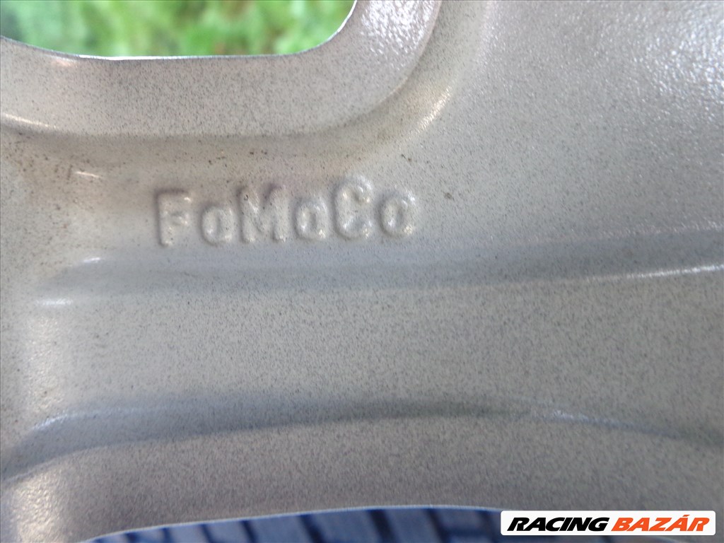 Ford Ranger Wildtrak / Raptor új gyári garnitúra   7. kép
