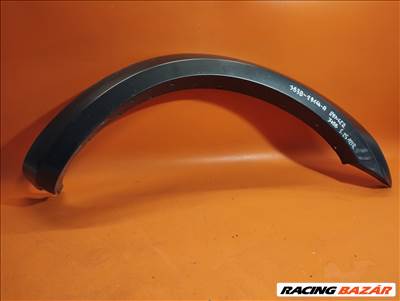 Ford Ranger jobb sárvédő díszléc ív JB3B-29164-A (S.25.127R)