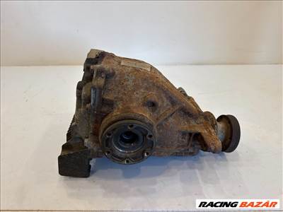 BMW E60 530d 306D2 218le automata hátsó differenciálmű  7526931 66408350