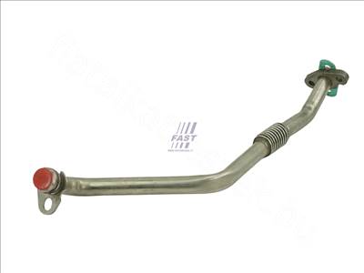 Olajcső FORD TRANSIT 13> OUTLET Turbófeltöltő 2.2 TDCi 4x4 FORD TRANSIT V363 Busz (FAD, FBD) - Fastoriginal 1 731 783