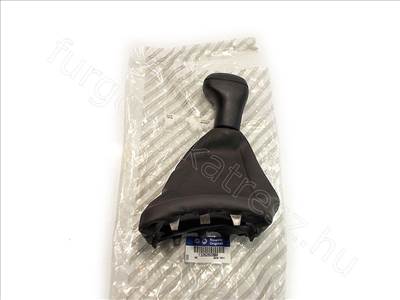 Váltógomb - JUMPER, DUCATO, BOXER - 1326262080, 2403 R6 -  - FIAT eredeti Eredeti új 1326262080
