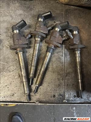  Ford Focus Mk4, Ford Focus Mk3, Citroën Xsara Picasso Citroen Xara 1,6 tdci porlasztó 