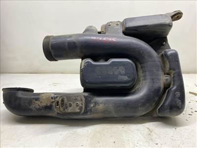 MAZDA 323 F VI (BJ) 2.0 D Rezonátor #32635#