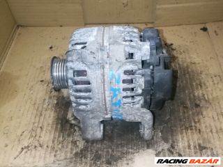 Opel Zafira A Generátor *100779* 90561168 0124415005