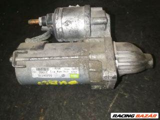 Fiat Grande Punto Önindító *110778* 55204116