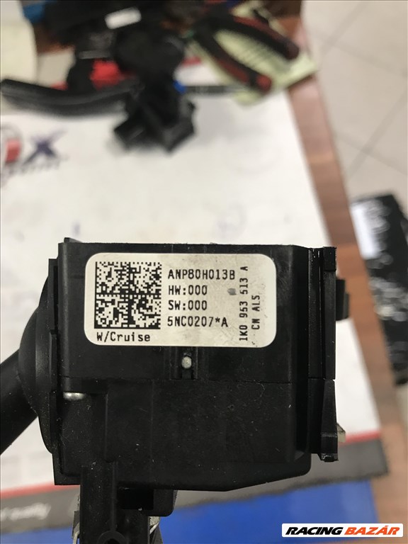 Volkswagen Golf V index kapcsoló kar 1k0953513a 2. kép