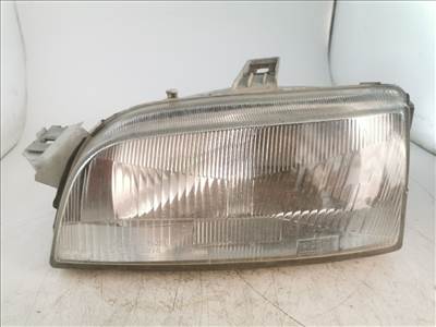 MITSUBISHI CARISMA (DA_) 1.8 (DA2A) Bal Fényszóró #651# 0152974