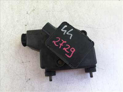 CITROËN C5 I (DC) 2.2 HDi (DC4HXB/ DC4HXE) Gázpedál Jeladó #2729#