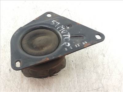 VW POLO (6N1) 50 1.0 Motor Tartó Bak (Fém) #4069# 6N0199262