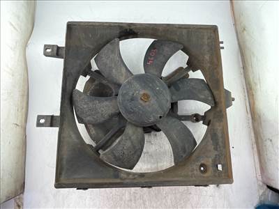 NISSAN PRIMERA Traveller (WP11) 2.0 TD Hűtőventilátor #4603# 8240199