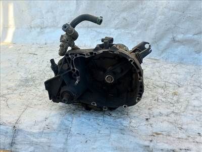 RENAULT THALIA I (LB0/1/2_) 1.5 dCi Váltó (Mechanikus) #4995#