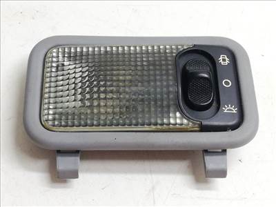 PEUGEOT 406 Break (8E/F) 2.0 HDI 110 Beltér Világítás Hátsó #6606# 9610095677