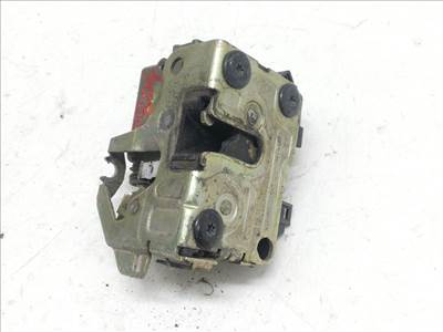 RENAULT CLIO II (BB0/1/2_/ CB0/1/2_) 1.4 16V (B/CB0P) Bal első Ajtózár #8804#