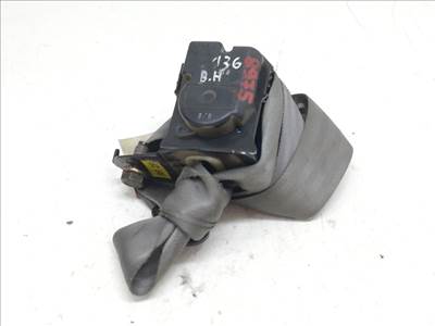 CHEVROLET LACETTI (J200) 1.6 Bal hátsó Biztonsági Öv #8975# 96557082