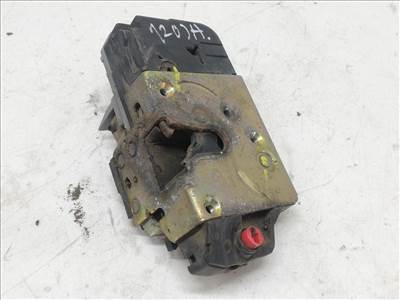 PEUGEOT 206 (2A/C) 1.4 i Jobb hátsó Ajtózár #9106#