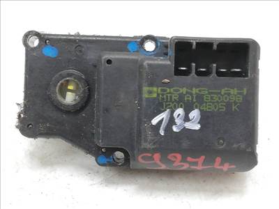 DAEWOO NUBIRA (KLAN) 1.8 Fűtés Állító Motor #9374# J20004B05K