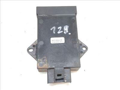 FORD MONDEO III (BWY) 2.0 TDCi Ablaktörlő Relé #9643# 3S7T3F856AB