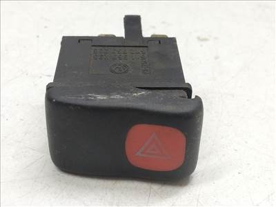 SEAT CORDOBA (6K1/ 6K2) 1.4 i Vészvillogó Kapcsoló #10276# 6N1953235