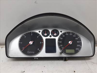 FORD GALAXY (WGR) 1.9 TDI Kilométeróra #18242# 7M5920820K