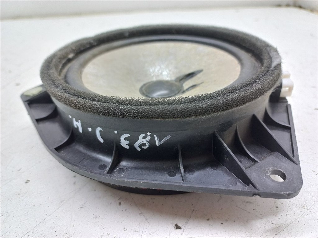 TOYOTA COROLLA Verso II (ZER_/ ZZE12_/ R10) 1.8 (ZNR11_) Jobb hátsó Hangszóró #18528# 7. kép