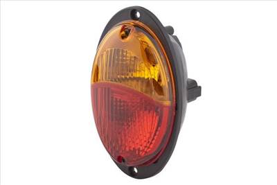 hátsólámpa HELLA 2SD 343 130-737 for AGCO, BOMAG, CLAAS, FENDT, …