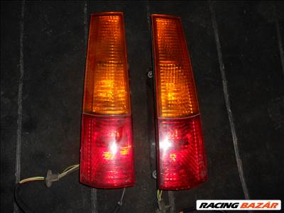 Suzuki Ignis I hátsó lámpa 