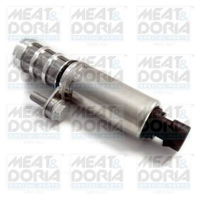MEAT & DORIA 91523 - Vezérlőszelep, bütyköstengely állítás CHEVROLET OPEL PONTIAC SAAB VAUXHALL