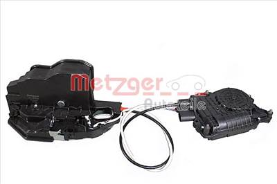 METZGER 2314406 - Ajtózár BMW