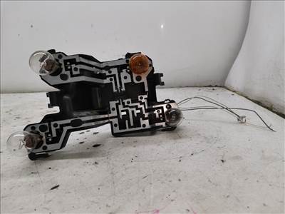 VOLVO S80 II (AS) 2.5 T Jobb Hátsó Lámpa Foglalat #26929# 162516