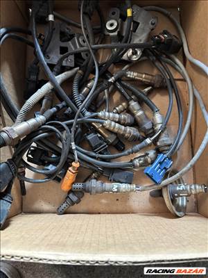 Skoda Octavia III lambdaszonda  03f906262