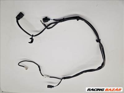 Volkswagen Golf VII generátor töltőkábel (14448) 5q0971230aq