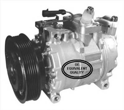 NRF 32501 - klíma kompresszor ALFA ROMEO FIAT LANCIA