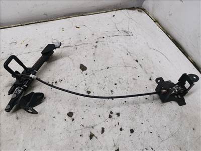 SUBARU FORESTER (SH) 2.0 D AWD Jobb hátsó Üléstartó Sín #27854#