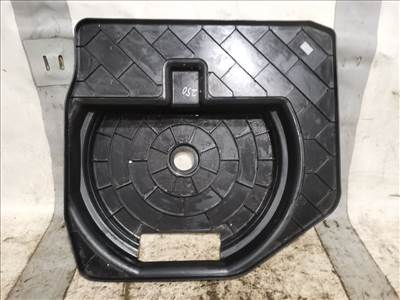 AUDI A4 IV (8K2/ B8) 1.8 TFSI Pótkerék Takaró #29416# 8T0012116A