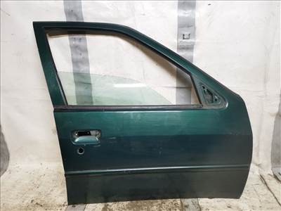 PEUGEOT 306 Break (7E/ N3/ N5) 2.0 HDI 90 Jobb első Ajtó (Üres lemez) #29787#