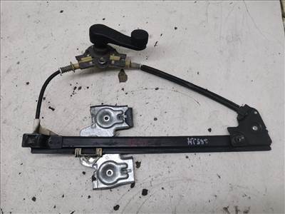SEAT IBIZA II (6K2) 1.9 SDI Jobb hátsó Ablakemelő Szerkezet (Mechanikus) #29871# B10494