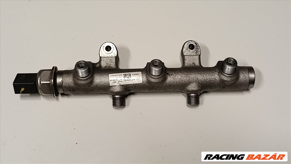 Volkswagen Touareg, Amarok, Audi A4, A5, A6, A7, Q5, Q7 rail cső  059130089cs 1. kép