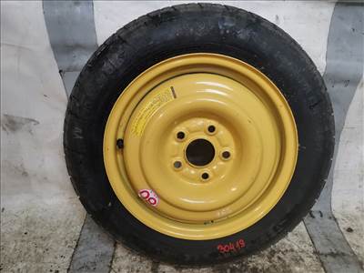 HONDA FR-V (BE/ BE1/ BE3/ BE5) 1.8 (BE1) Pótkerék #30419#