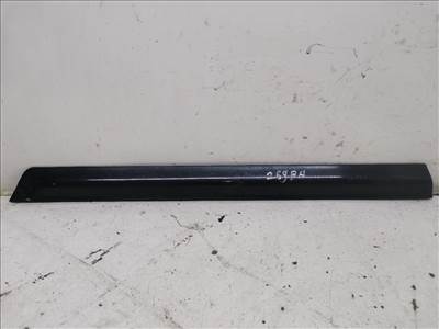 AUDI A6 II Avant (4B5/ 4B6/ C5) 2.5 TDI quattro Bal hátsó Ajtó Díszléc #31131#