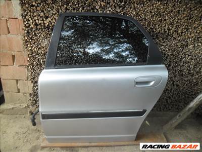 Volvo S80 bal hátsó ajtó 