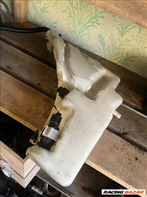 Audi A4 (B8 - 8K) 2.0 TDI ablakmosó folyadék tartály  8t0955453b