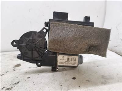 CITROËN C4 Grand Picasso I (UA_) 1.6 HDi Bal első Ablakemelő Motor #32294# 9682495880
