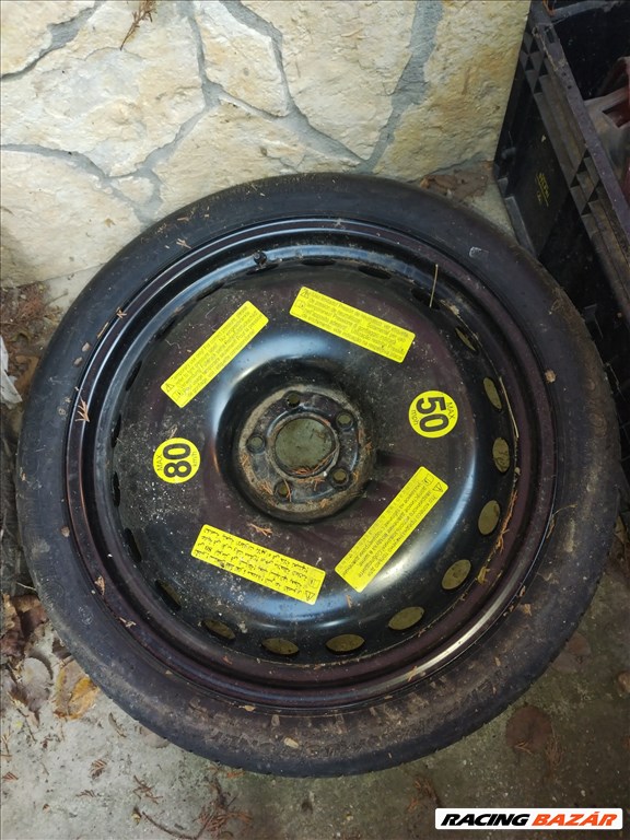 Audi A6 (C7 - 4G), Audi A7 (C7 - 4G) Mankokerék 1. kép