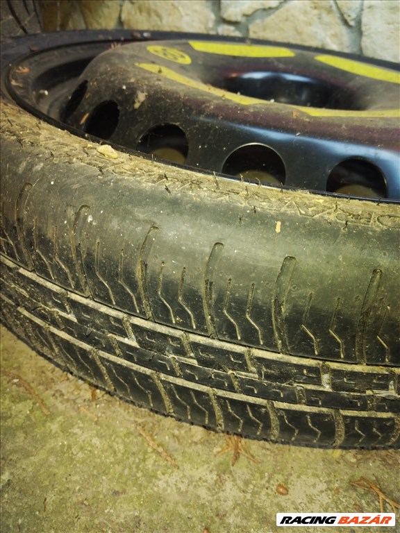 Audi A6 (C7 - 4G), Audi A7 (C7 - 4G) Mankokerék 2. kép