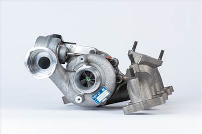 BorgWarner 54399900057 - turbófeltöltő VW